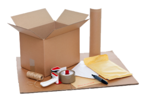 Упаковочные материалы в городе Москва